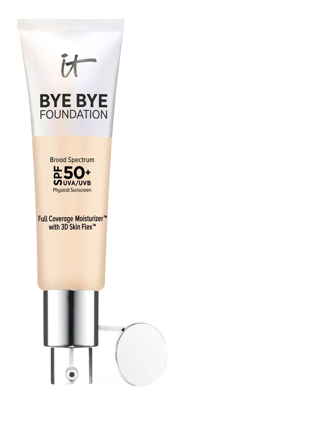 IT Cosmetics Bye Bye Foundation