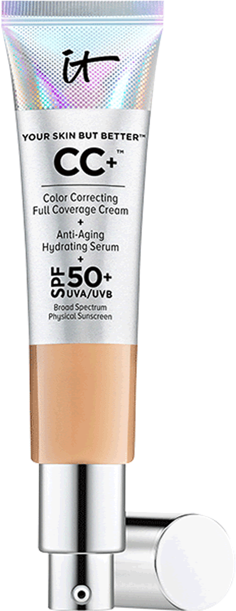 CC cream