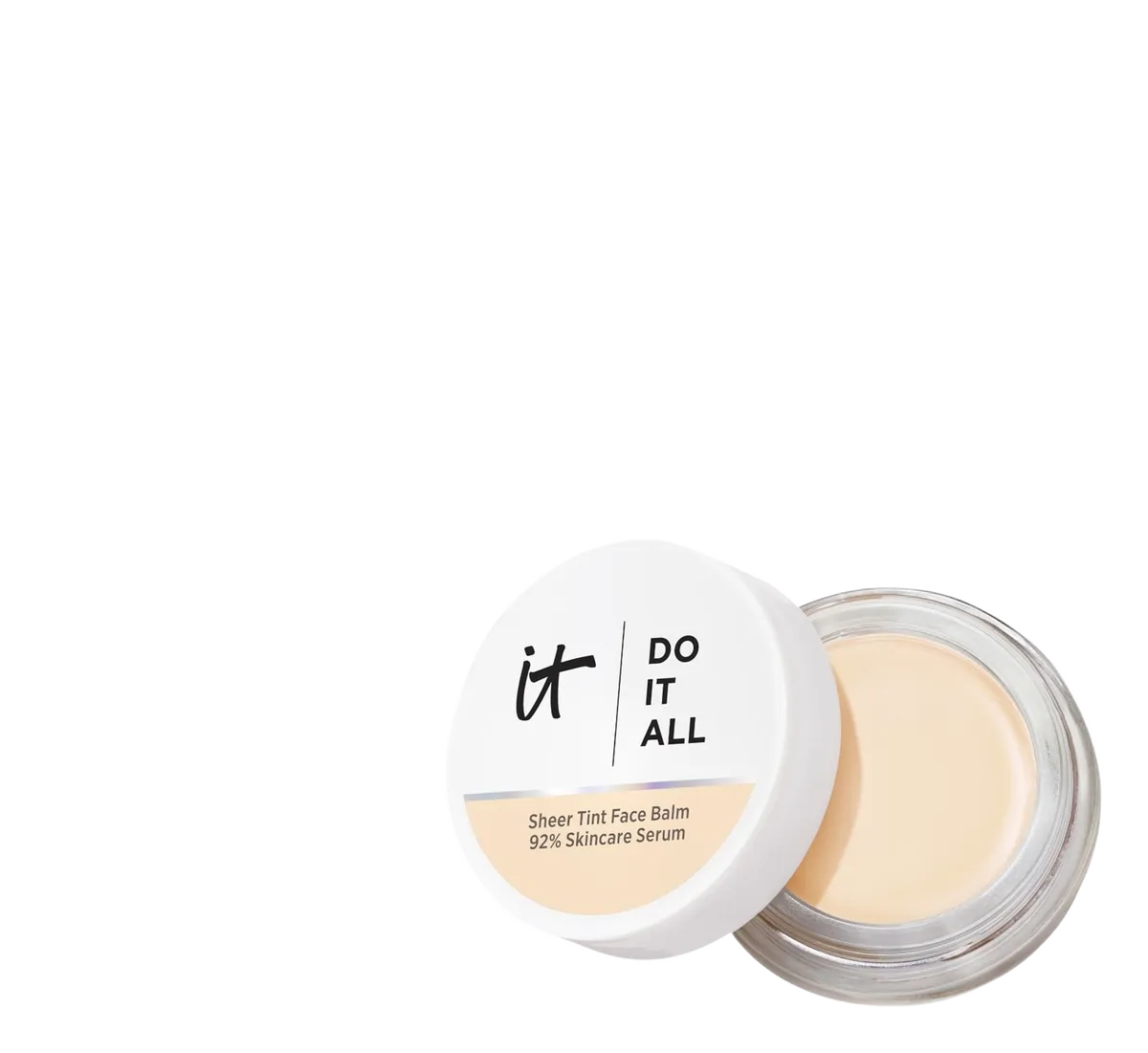 IT Cosmetics Do-It-All Balm