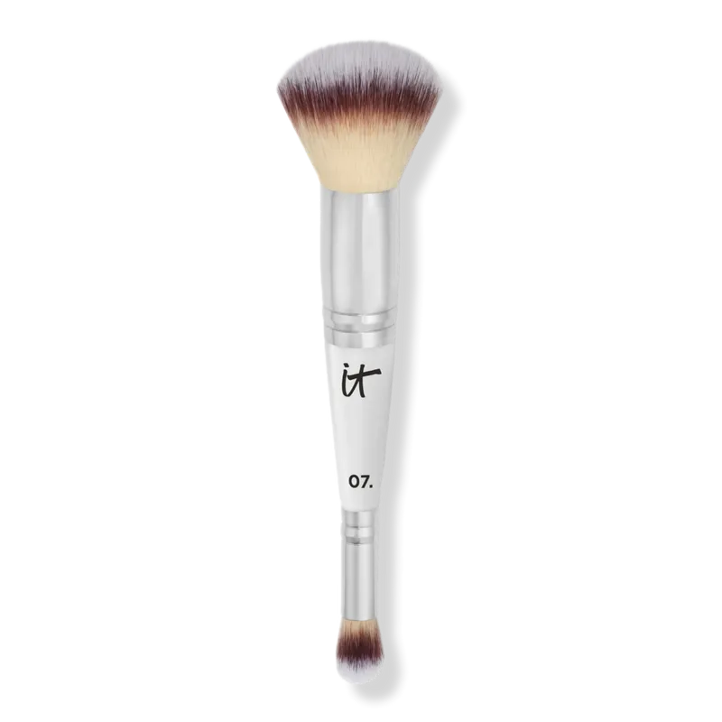 IT Cosmetics Heavenly Luxe Complex Perfection Brush Number 7