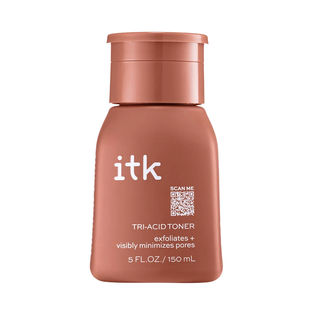 ITK Tri-Acid Toner