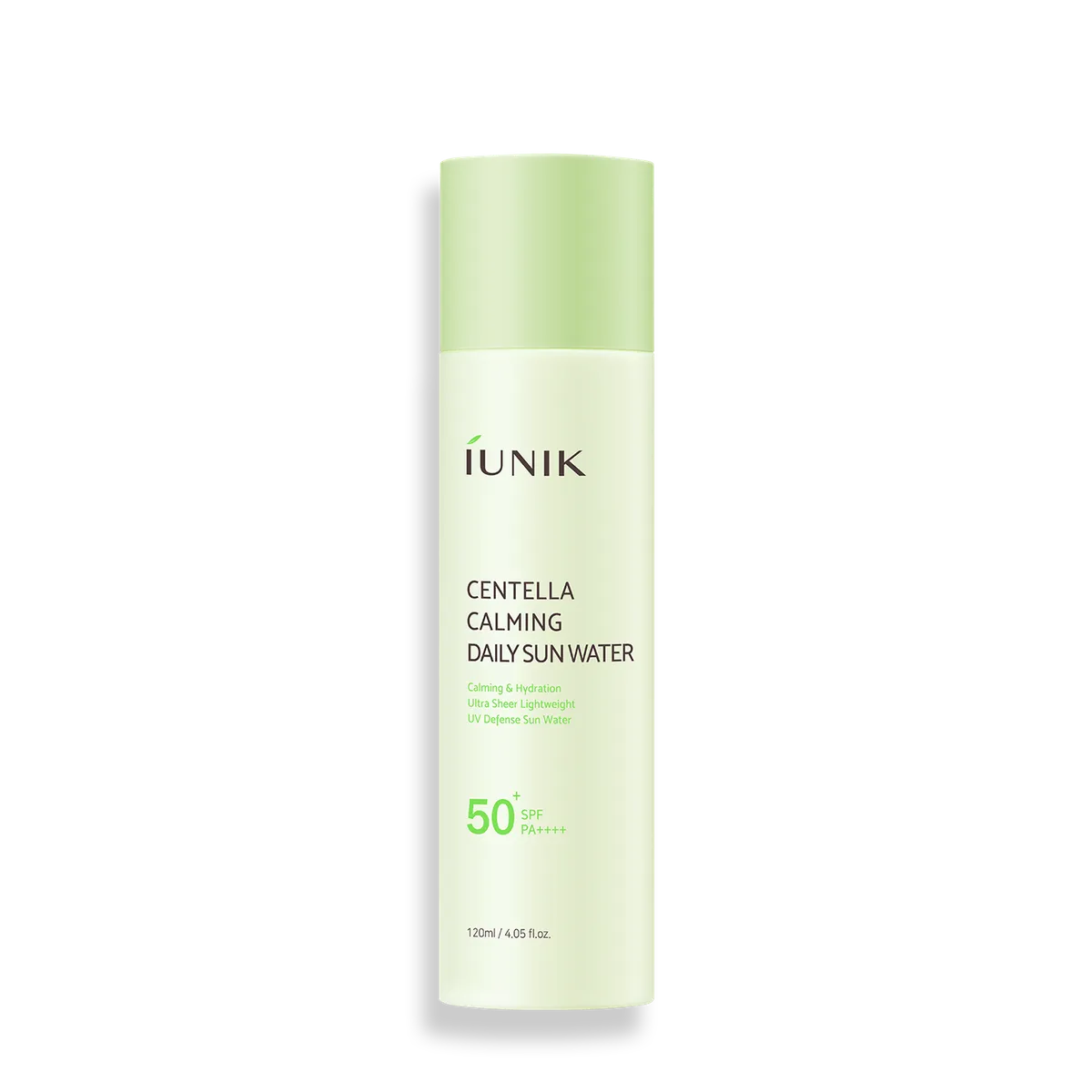 iUNIK Centella Calming Daily Sun Water