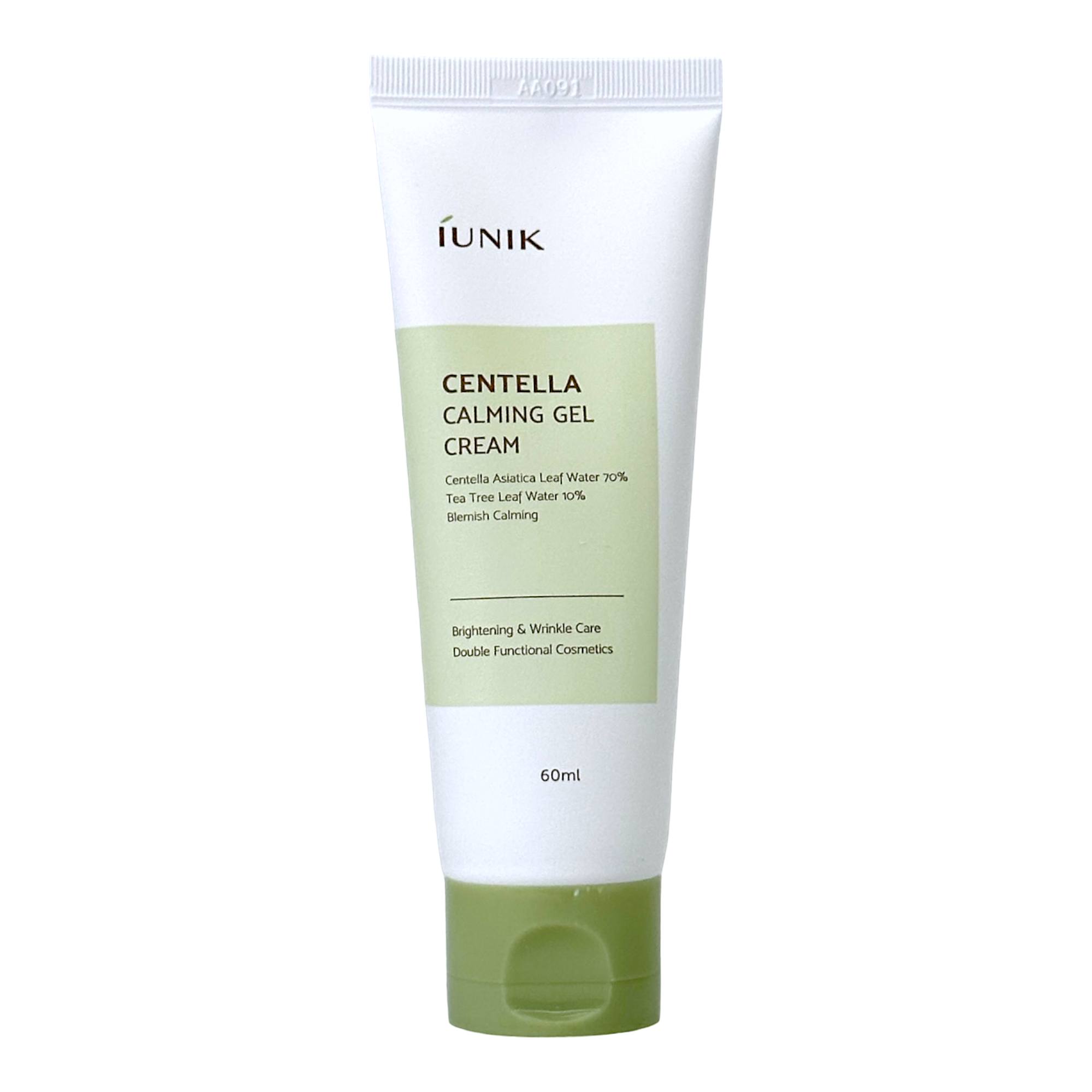 Centella Calming Gel Cream