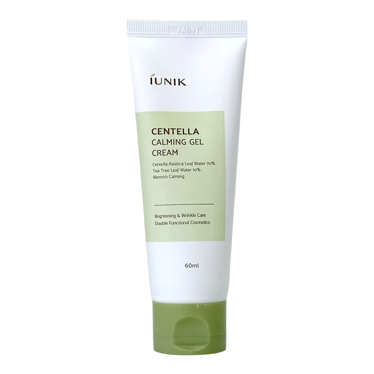 Centella Calming Gel Cream
