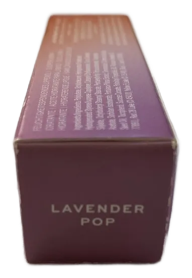 Lavender Pop Lip Oil
