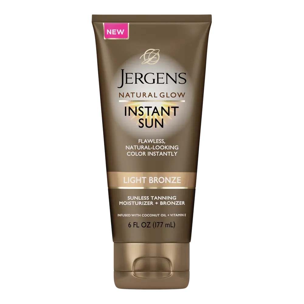 Self Tanning Lotion