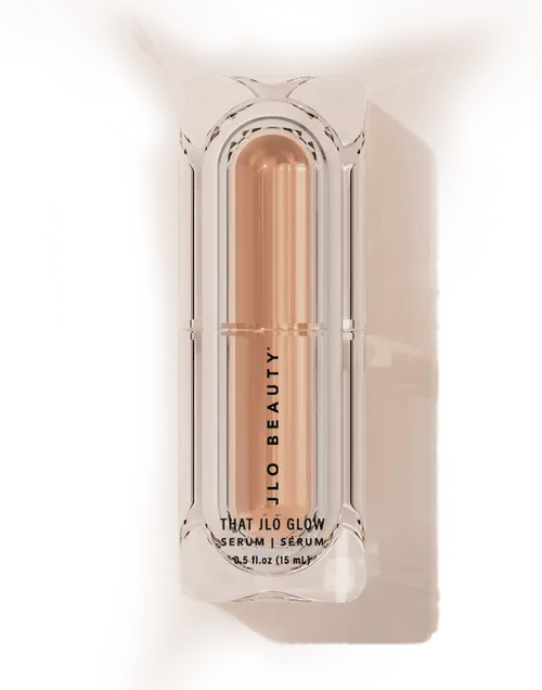 JLo Beauty That Glow Serum