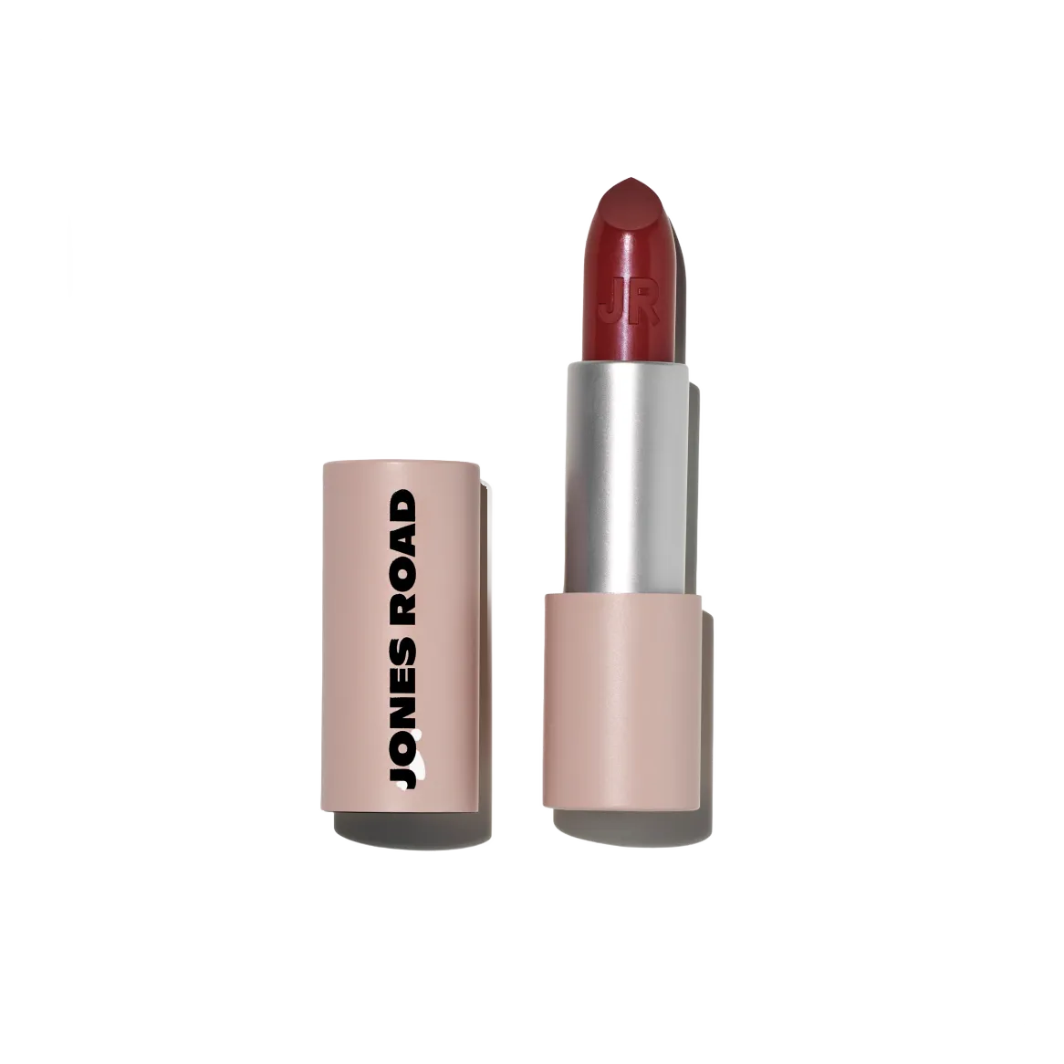 Jones Road Lip and Cheek Tint in Rosy Brown