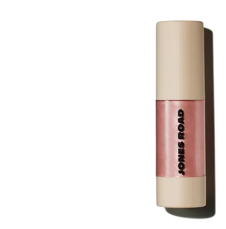 Jones Road Mocha Shimmer Lip Gloss