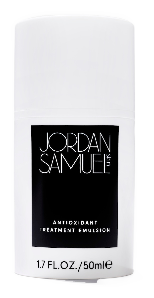 Jordan Samuel Skin Antioxidant Treatment Emulsion