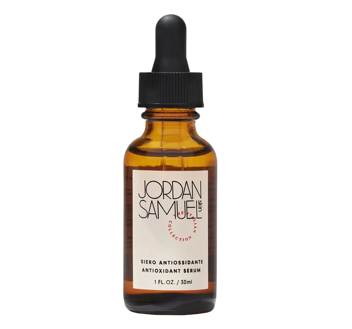 Jordan Samuel Skin Antioxidant Treatment Serum