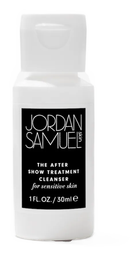 Jordan Samuel Skin Cleanser