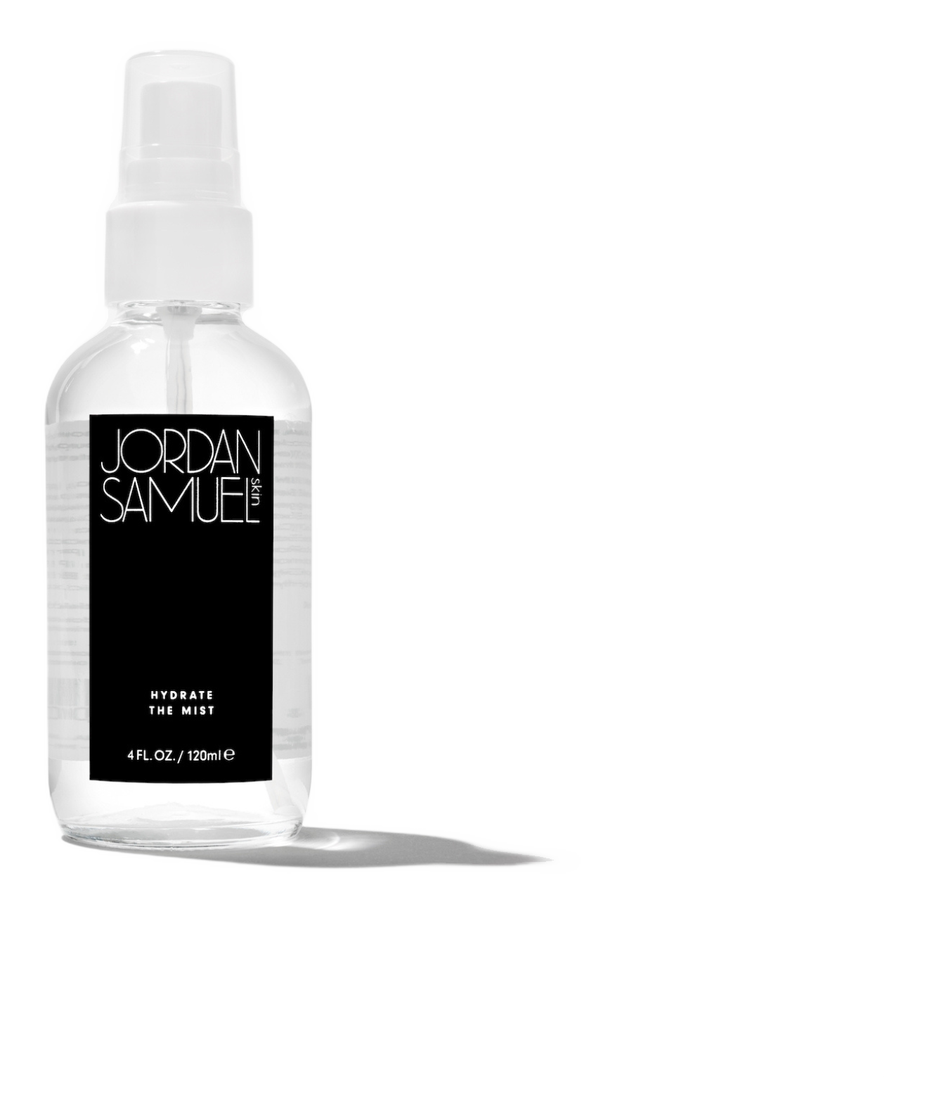 Hydrate the Mist