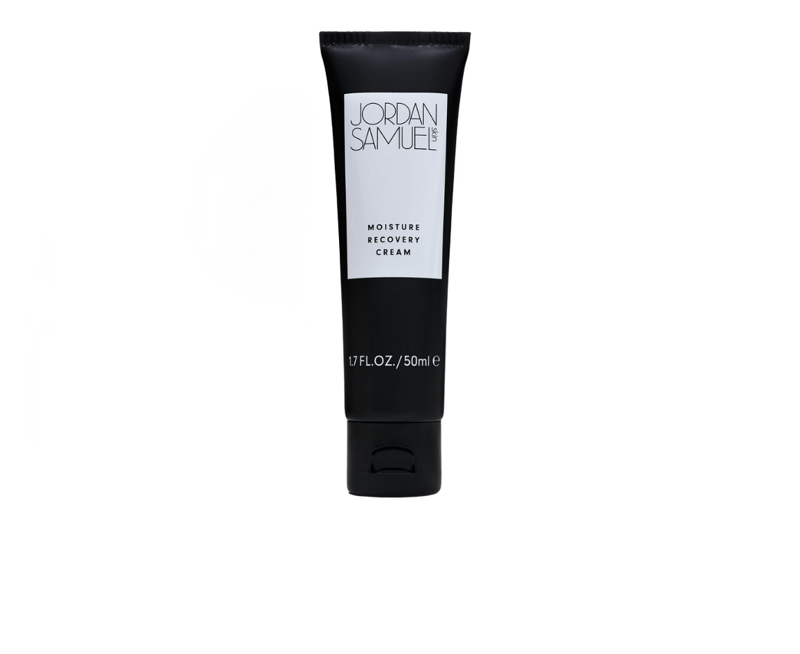 Jordan Samuel Skin Moisture Recovery Cream
