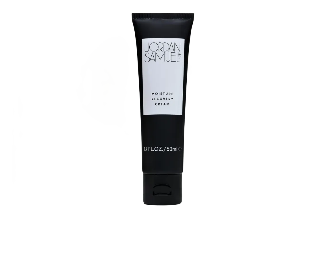 Moisture Recovery Cream