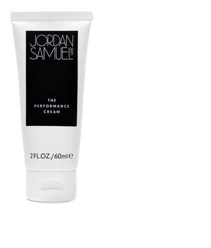Jordan Samuel Skin Performance Cream