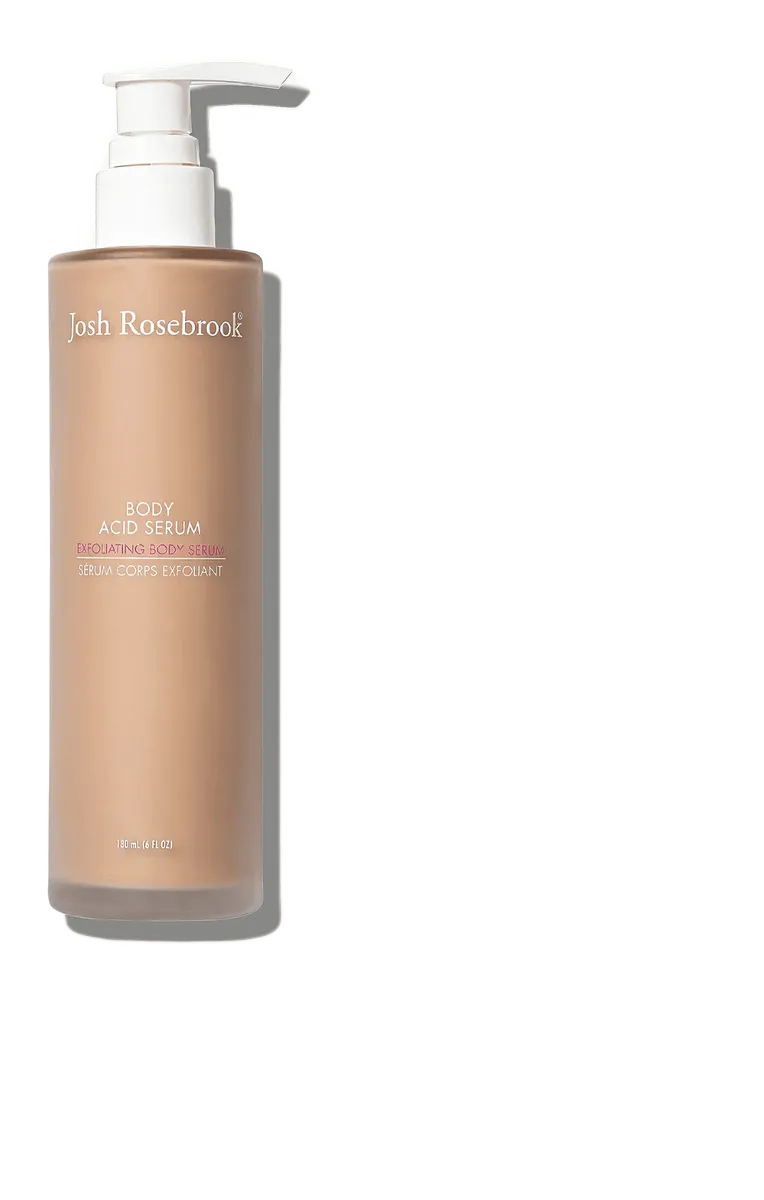 Josh Rosebrook Body Acid Serum