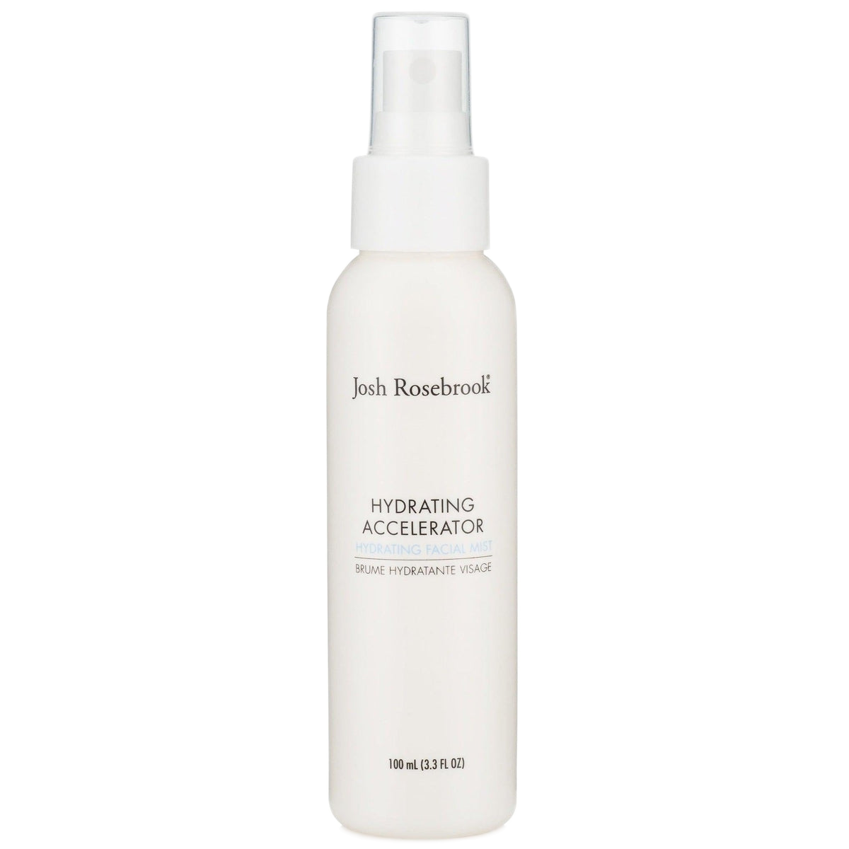Hydrating accelerator