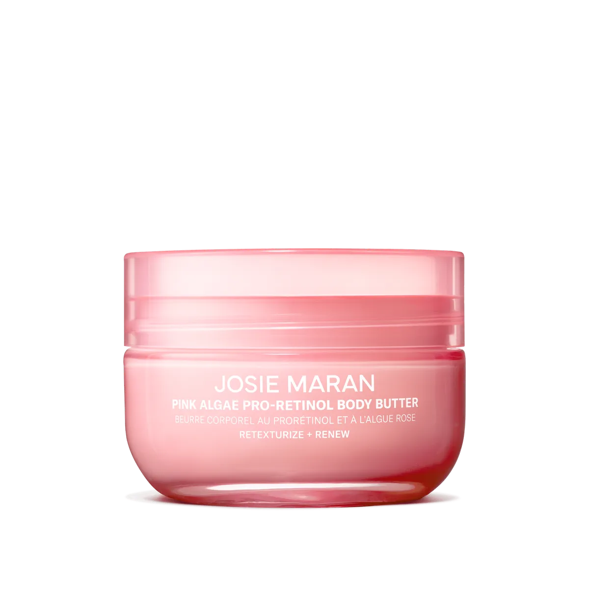 Josie Maran Argan Pro-Retinol Whipped Body Butter