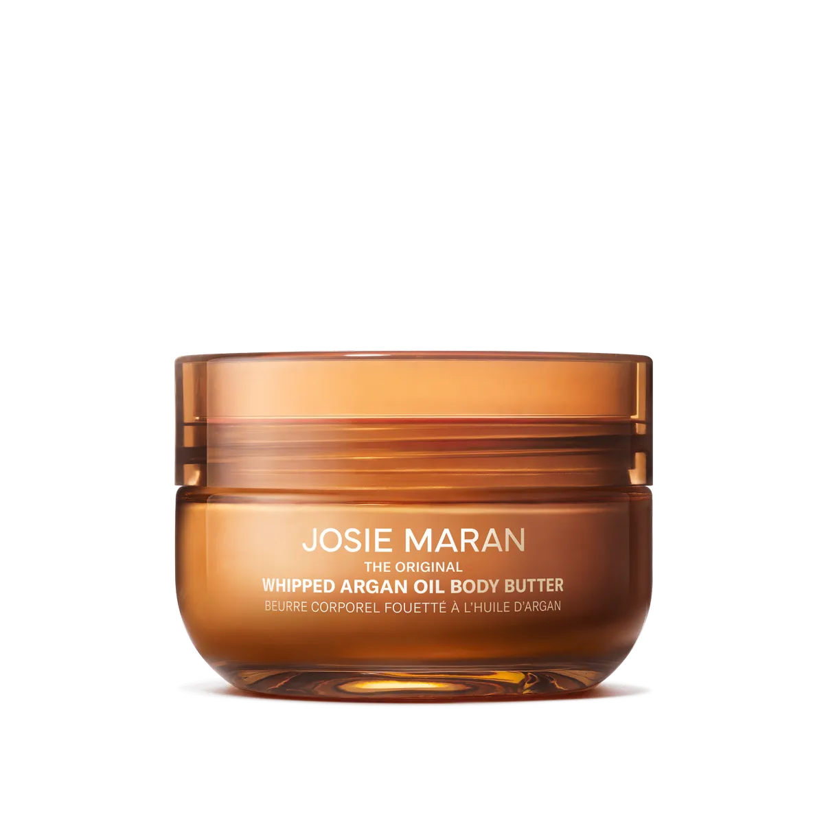 Josie Maran Whipped Argan Body Butter - Vanilla Vibes