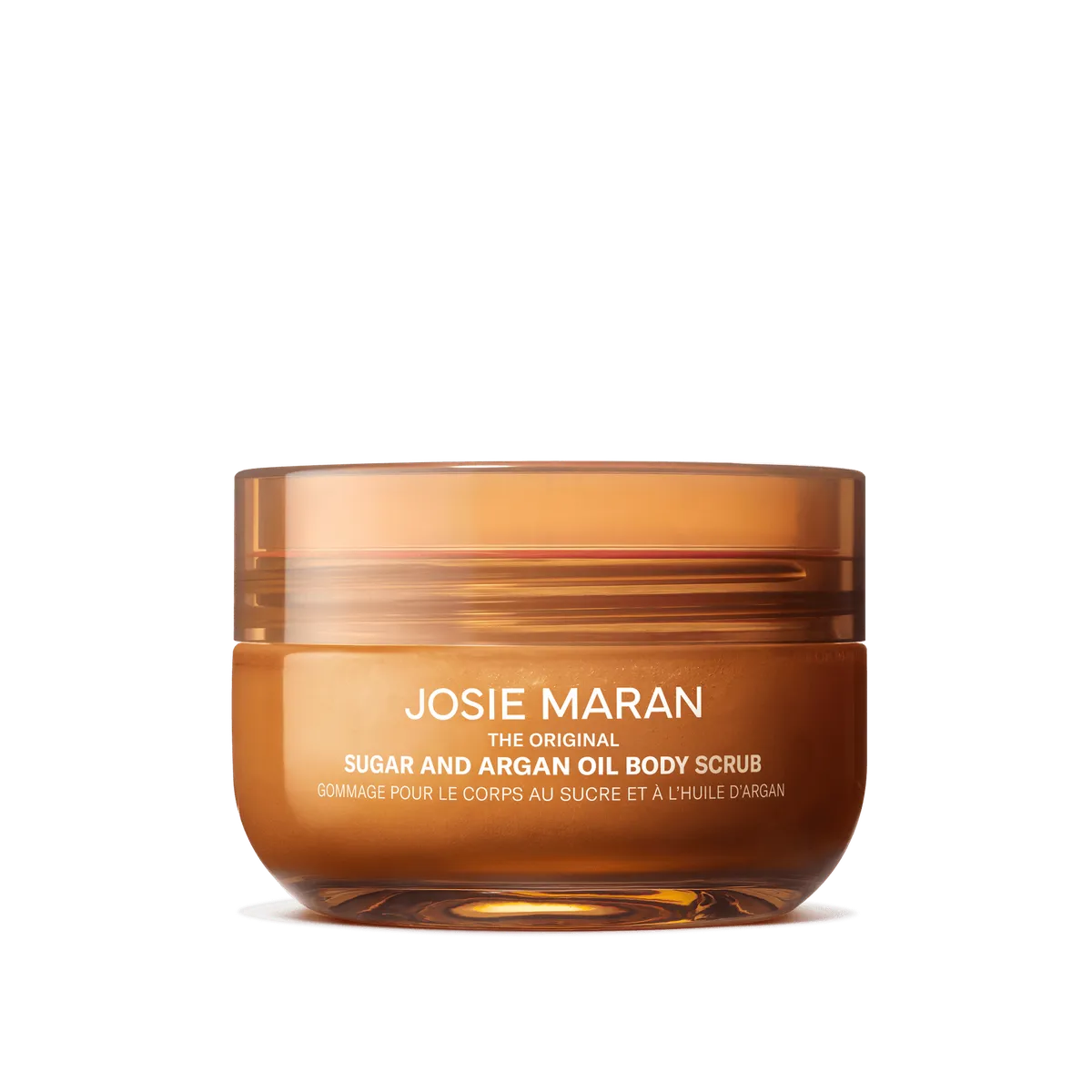 Josie Maran Whipped Argan Sugar Scrub