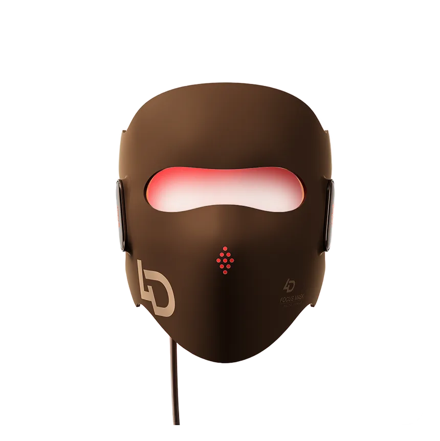 4D Laser Light Therapy Mask