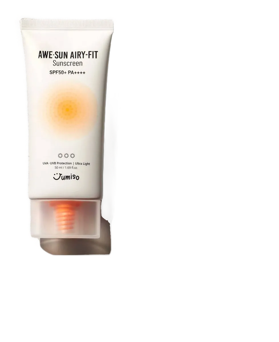 All Day Airy Fit Sunscreen SPF 50