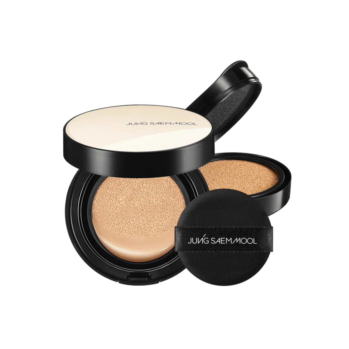 Essential Skin Nuder Cushion