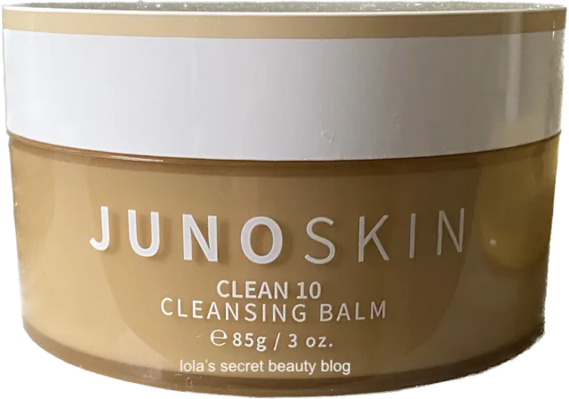 Skin Cleansing Balm