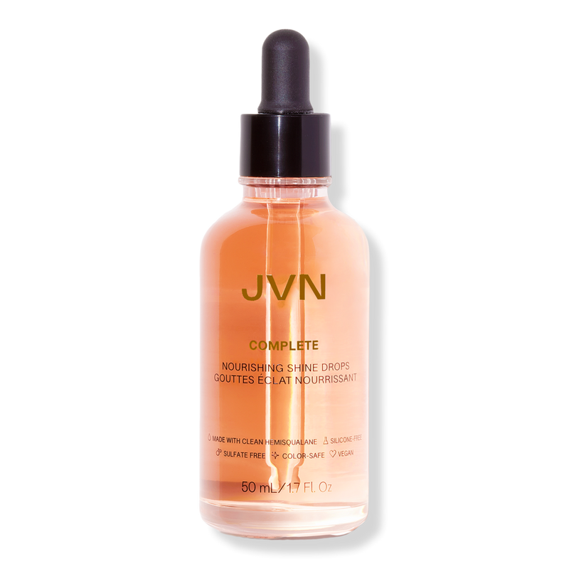 Nourishing Shine Drops