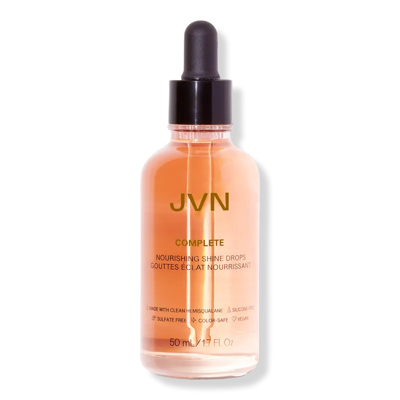 Nourishing Shine Drops