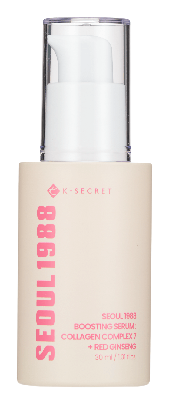 Collagen Boosting Secret Ampule