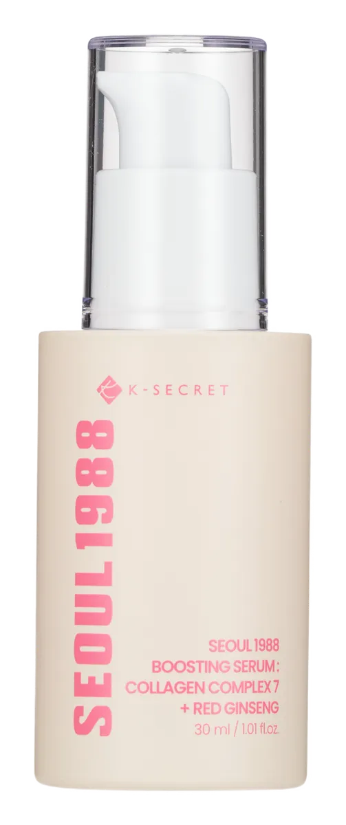 K secret Collagen Boosting Secret Ampule