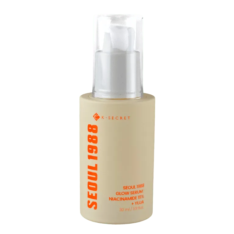 K-Secret Soul 1988 Serum