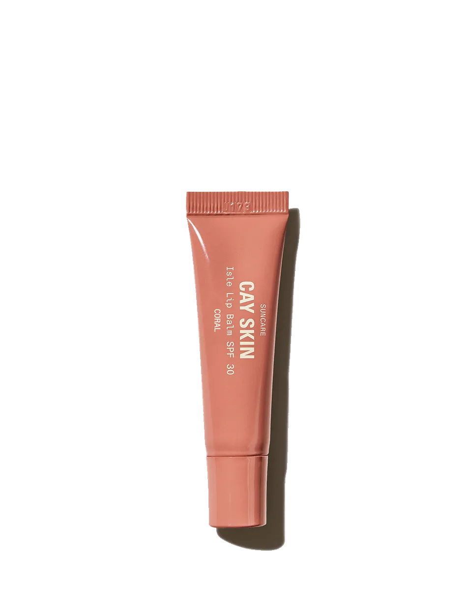 SPF Lip Balm