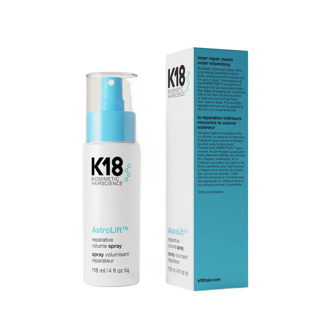 Astro Lift Volumizing Spray