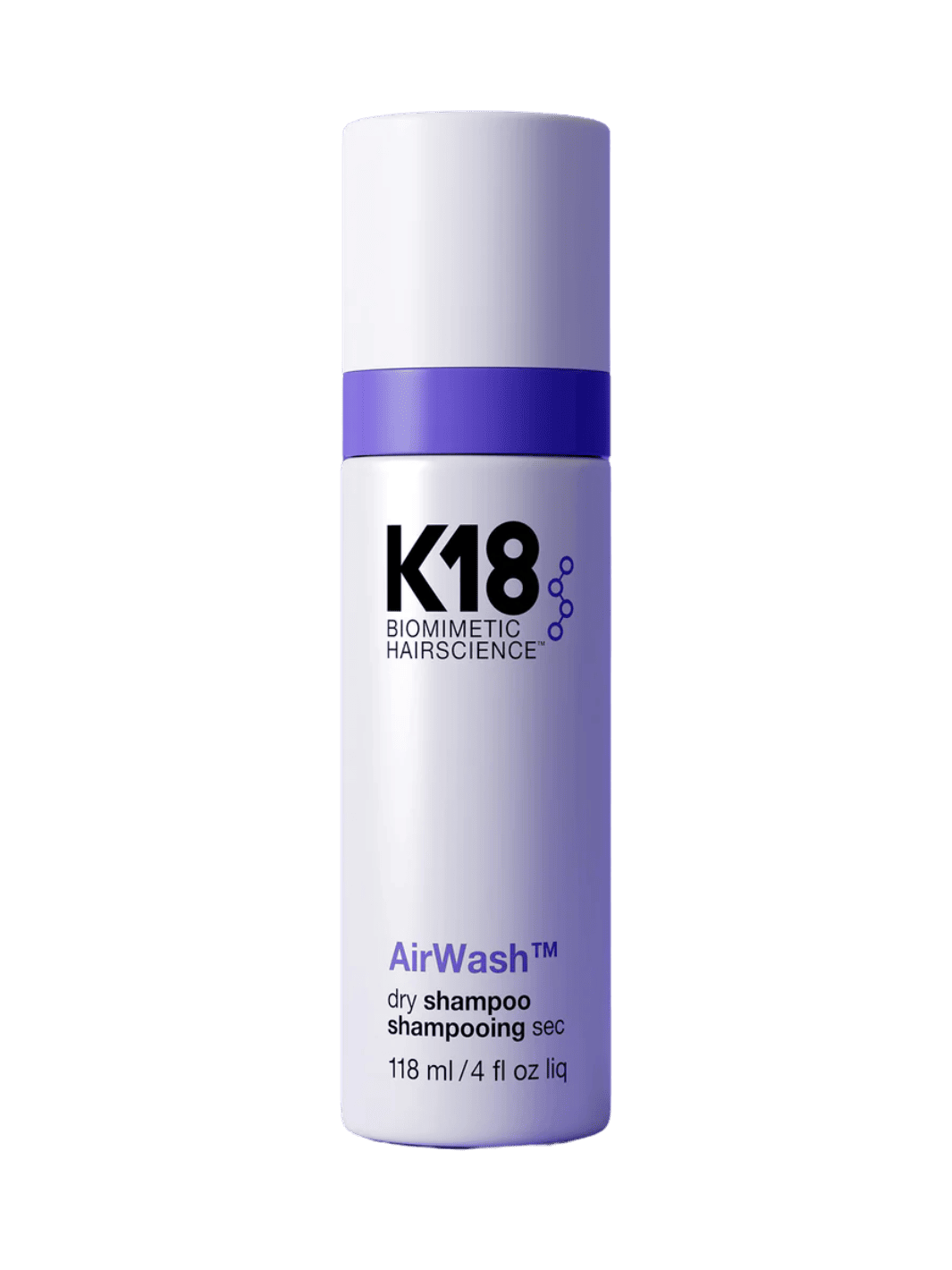 Dry shampoo