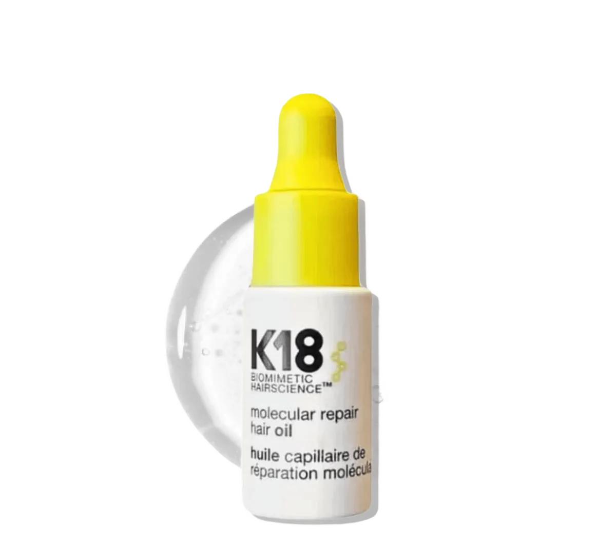 K18 Hair Oil