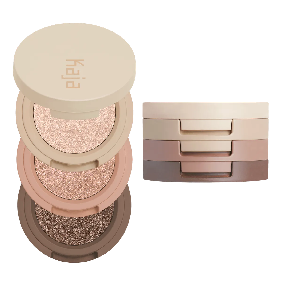 Eyeshadow Stack in Rose Water