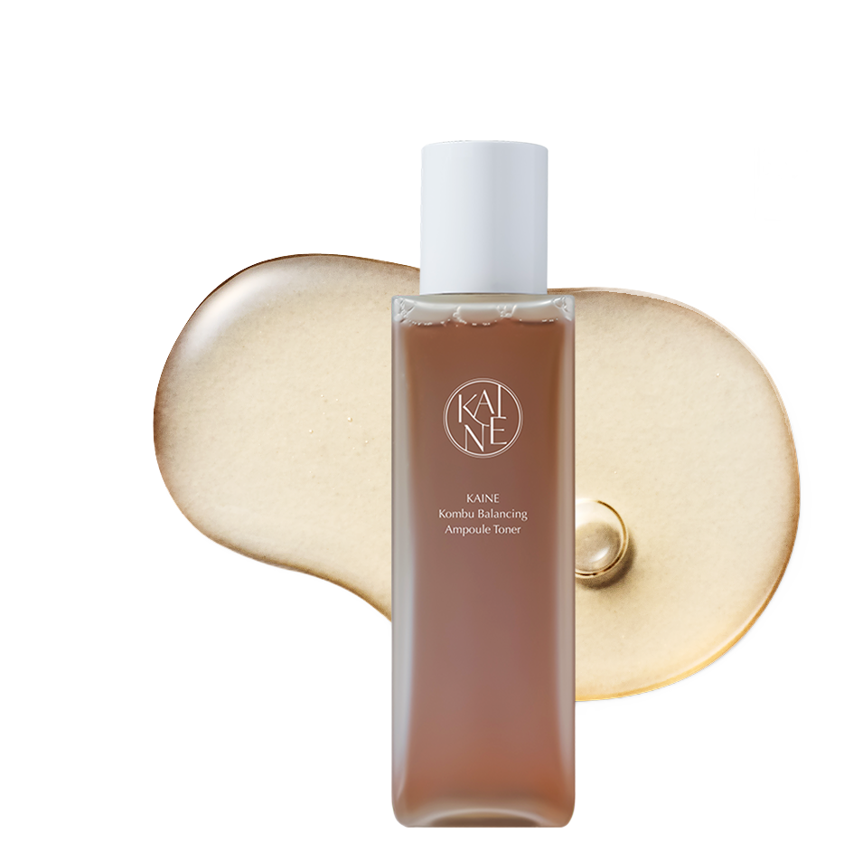 Combo Balancing Ampule Toner