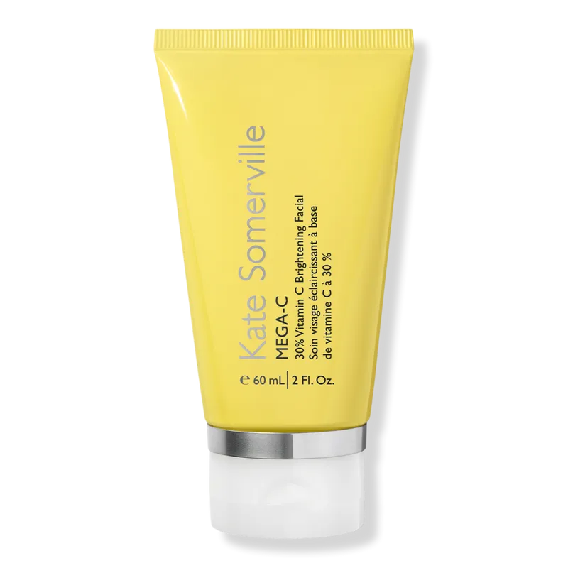 Kate Somerville Mega C 30% Vitamin C Brightening Facial
