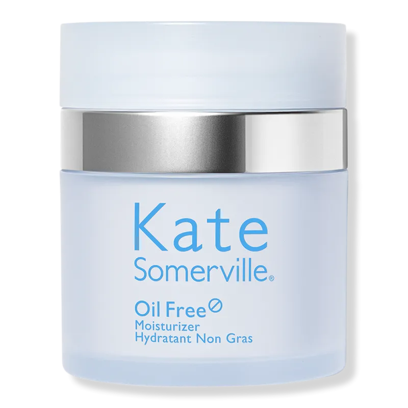 Kate Somerville Oil-Free Moisturizer