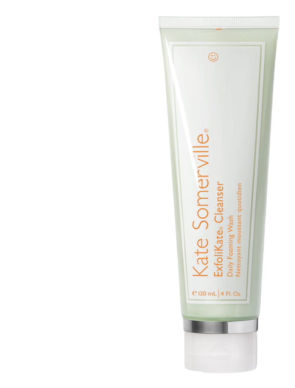 Sulfur Cleanser