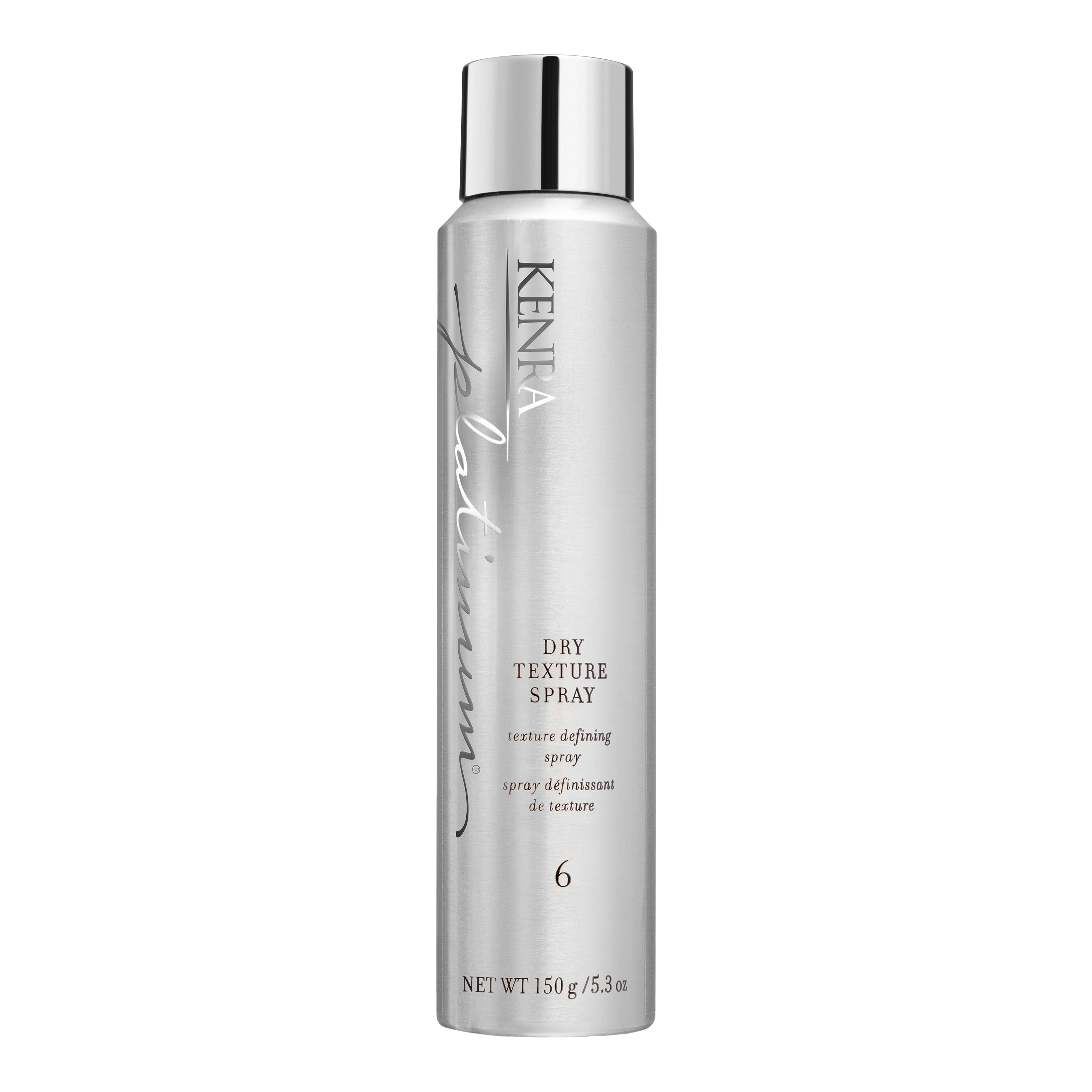 Dry Texture Spray
