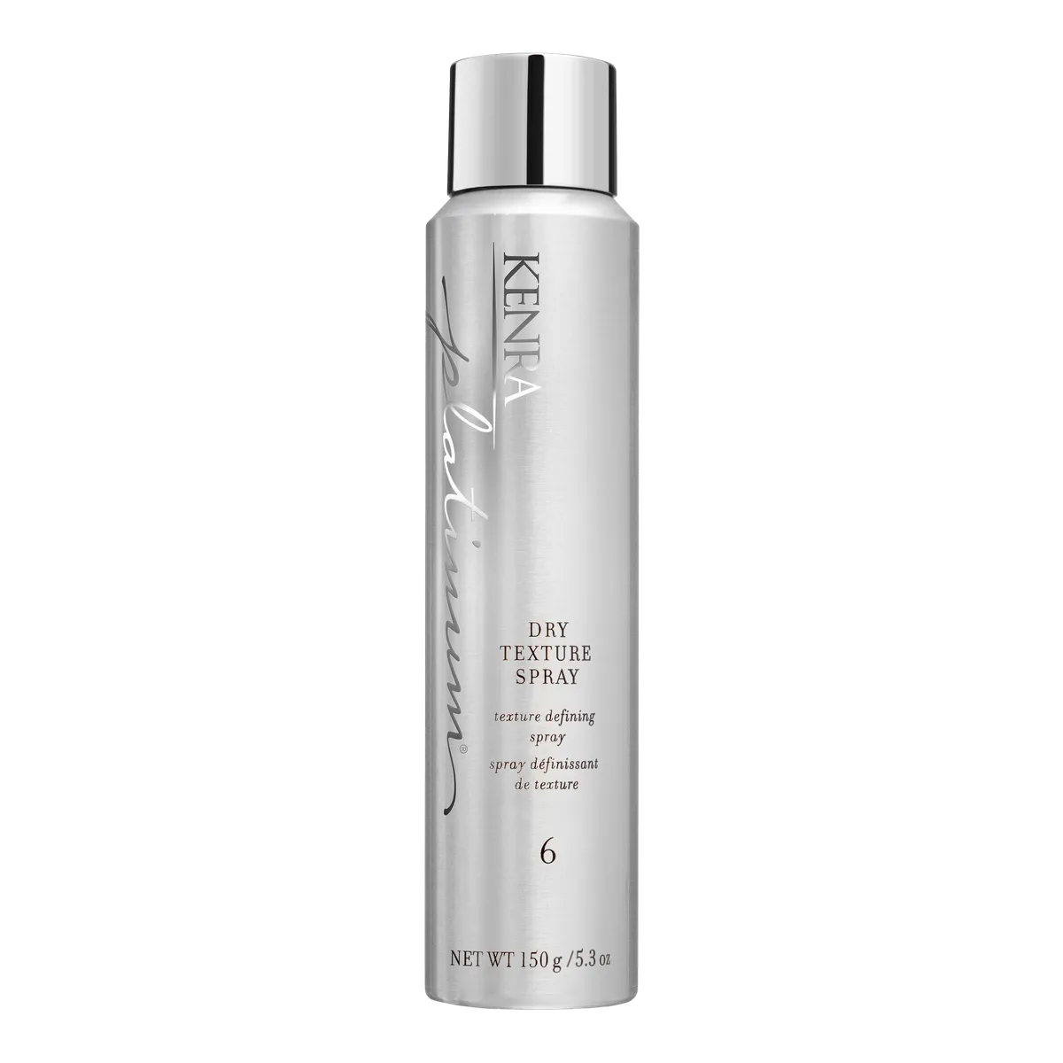Dry Texture Spray