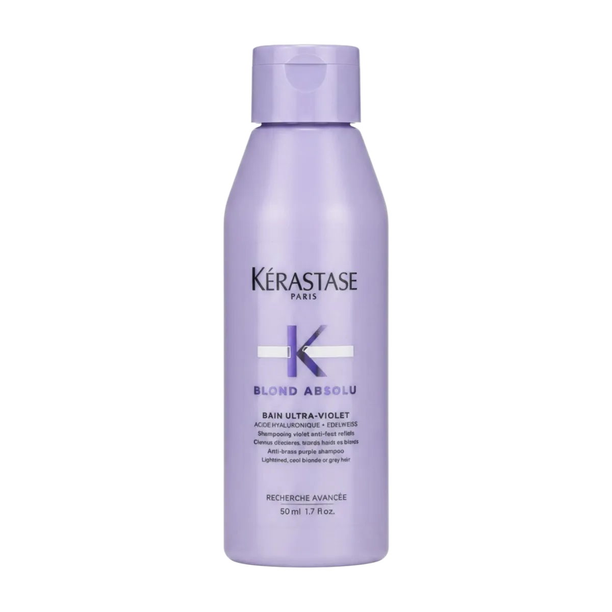 Blond Absolu Bain Ultra-Violet