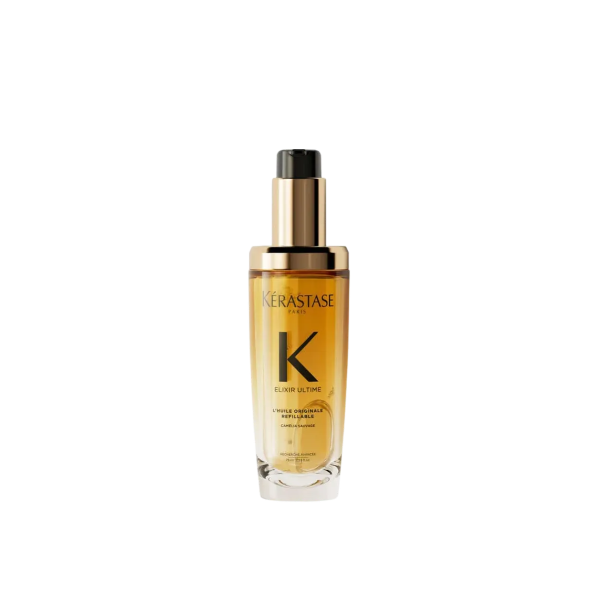 Kérastase Elixir Ultime L'Huile Originale Hair Oil
