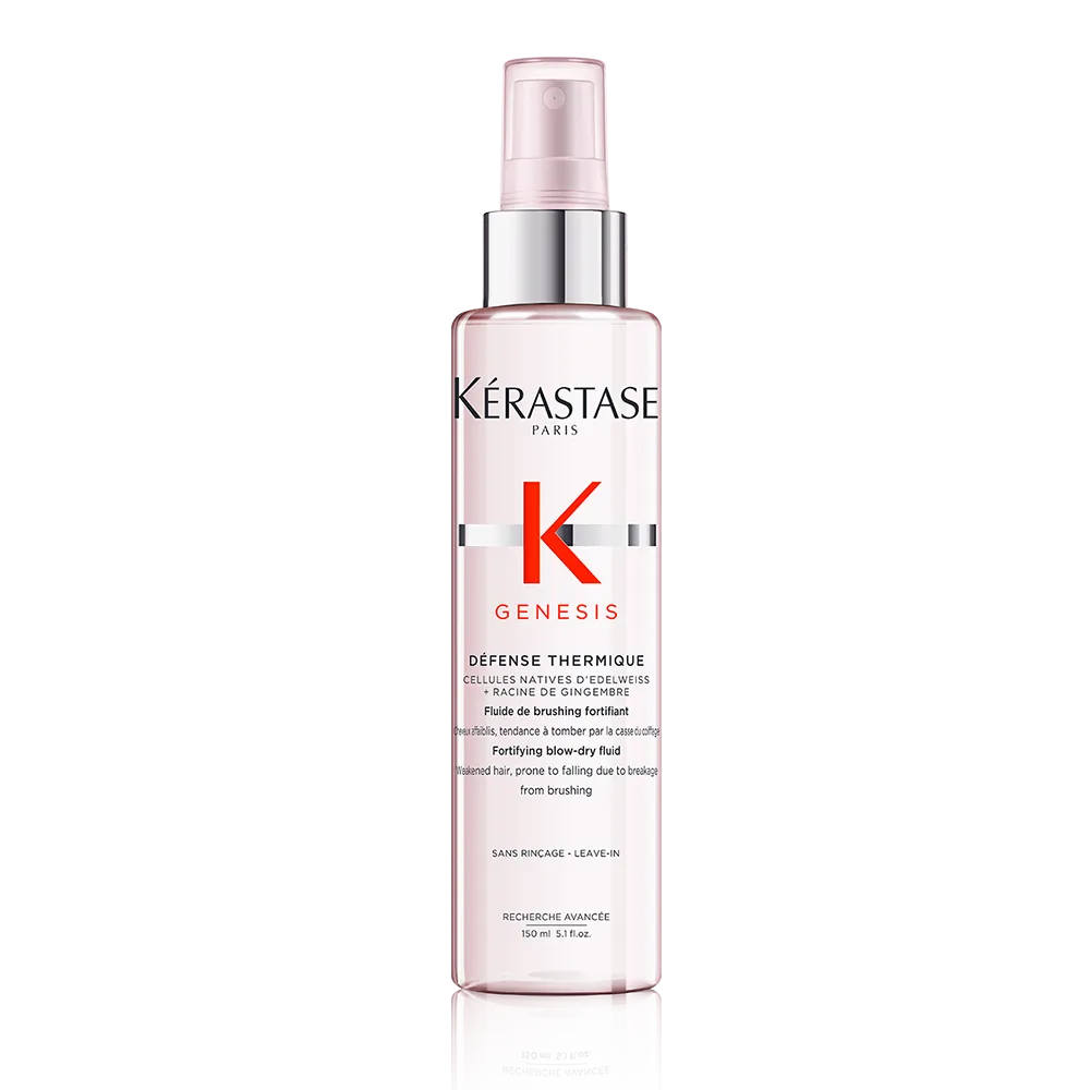 Genesis Defense Thermique Blow Dry Primer
