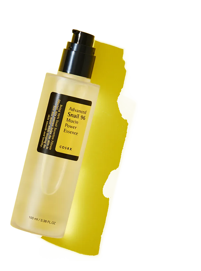 Advanced Snail Mucin Power Essence