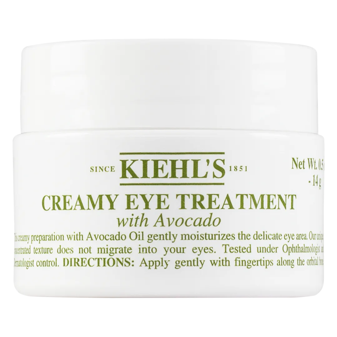 Kiehl's Avocado Eye Cream